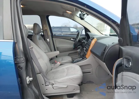 2006 Saturn Vue V6 z USA, uszkodzony, nr VIN 5GZCZ53426S827704